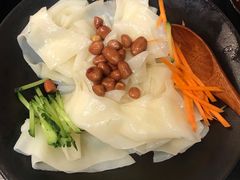 井梅凉皮-贡梅老面馆·蟹粉面·无锡特色小吃(南长街主推店)