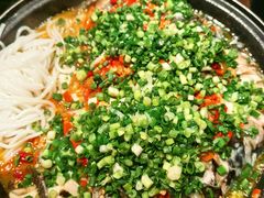 -隐厨·中国菜馆(三里屯T+MALL店)