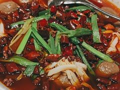 -老吉士酒家(丁香国际店)