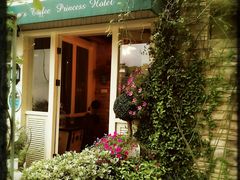 -威廉的太妃糖酒店(杭州西湖青芝坞店)