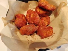 -必胜客(花园路宅急送店)