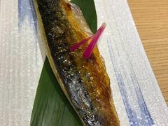 -富山日式料理(宽厚里店)