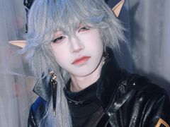 -魔法日记三坑cosplay换装自拍体验馆