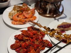 -东方威尼斯温泉酒店