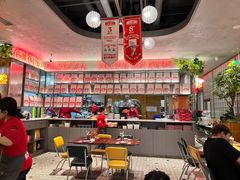 -BOTTEGA意库(中骏世界城店)
