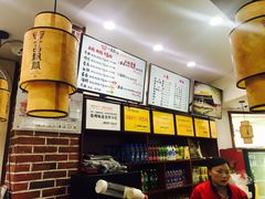 -一品飘香米线(一中总店)
