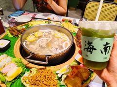 -椰小鸡·琼州糟粕醋(美兰缤纷城店)
