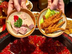 -牛市坎火锅(建设路店)