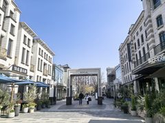 -比斯特上海购物村精品奥特莱斯