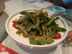 爽口冰草-晋美大掌柜(新建路店)