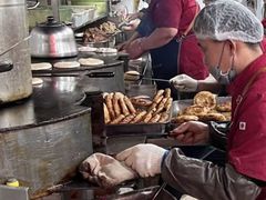 -张吉祥花椒肉火烧(老潍县美食城店)
