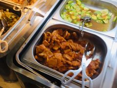 -正觉莲社素食餐厅(皇姑店)