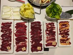 -八合里潮汕鲜牛肉火锅(上海汇智广场店)