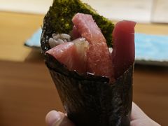 -鮨青(恒基名人购物中心店)