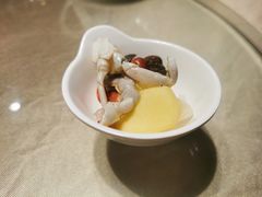 -百叶居·老北京涮羊肉(鼓楼店)