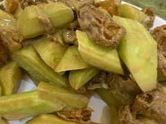 -清真·同发顺饭庄·烧麦(总店)