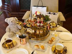 -Salon de Ville浦江汇(上海外滩华尔道夫酒店店)