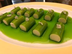 -东海朗廷酒店-唐阁T’ANG COURT 中餐厅