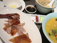 -金鸭季·北京烤鸭(深业上城店)