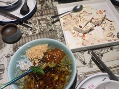 -绿茶餐厅(深圳龙华天虹购物中心店)