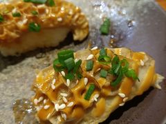 -戏作寿司(观音桥店)