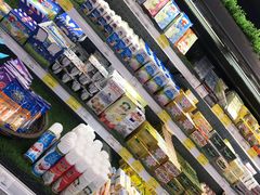 -Olé精品超市(上海虹桥南丰城店)