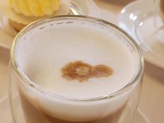 -天津东凯悦酒店·大堂吧