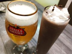 -Ruby Tuesday(九龙湾店)
