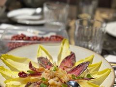 -LESCEDARS Brasserie Bistro香柏树