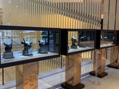 -上海衡山路十二号华邑酒店