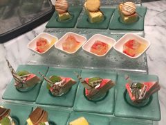 -城市名人酒店-喝彩西餐厅(名人城市广场店)