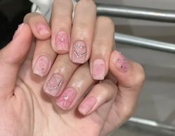 -LILY NAILS美甲美睫