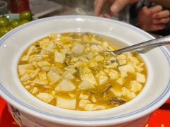 蟹粉豆腐-孔乙己酒家(虹桥路店)