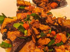 -坛宗剁椒鱼头(河西王府井店)