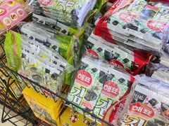 -紫荆城食品交易中心(华强北店)