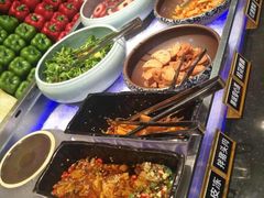 -韩盛·盛江山自助料理(沈辽路万达店)