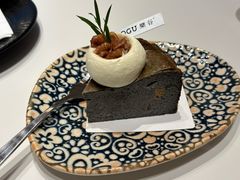 -檗谷·面包·咖啡·轻食(华贸天地店)