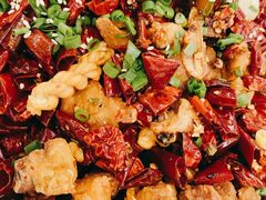 -成都驻京办餐厅(蜀都宾馆店)