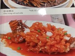 菜单-吴记小馆·老上海本帮菜