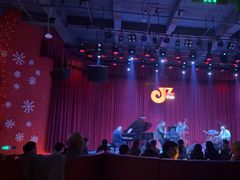 -JZ Club 爵士酒吧(上海店)