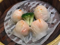 -半岛太子酒家(海港城店)