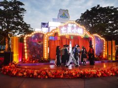 -厦门方特梦幻王国