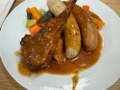 -宜家·瑞典风味餐厅(烟台路店)