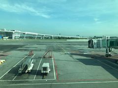 -吉隆坡国际机场