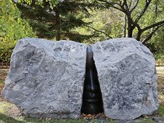 -长春世界雕塑园冰雪艺术天地