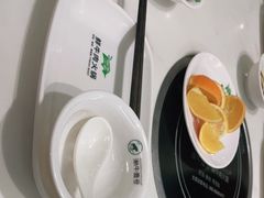 -潮牛壹号鲜牛肉火锅(光谷天地店)
