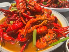 -指爱龙虾(金杨路总店)