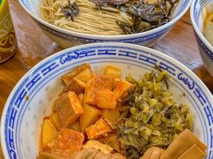 -永丰面馆(汉口路店)