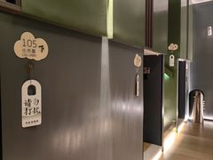 -浅水汤温泉(人民东路店)