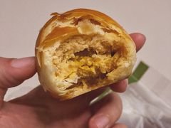 秘制蛋黄酥-Tomado绿色烘焙(大尧三路店)